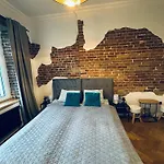 Narutowicza 52 Parking Free Apartamento Lublin