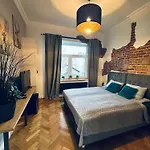 Narutowicza 52 Parking Free Apartment Lublin
