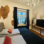 Apartamento Narutowicza 52 Parking Free *