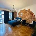 Narutowicza 52 Parking Free Lublin