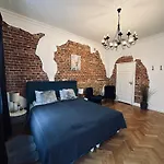 Narutowicza 52 Parking Free Apartamento *