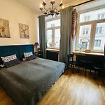 Narutowicza 52 Parking Free * Lublin