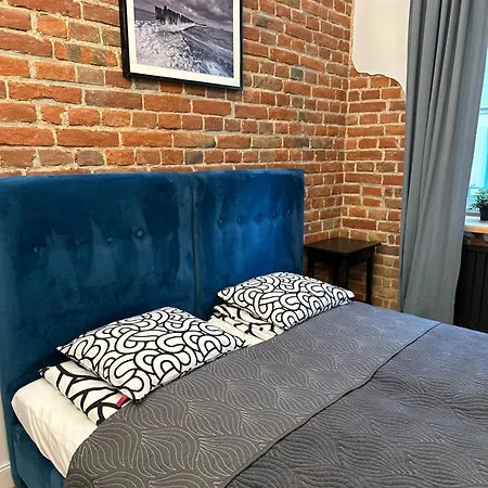 Narutowicza 52 Parking Free Apartament Lublin