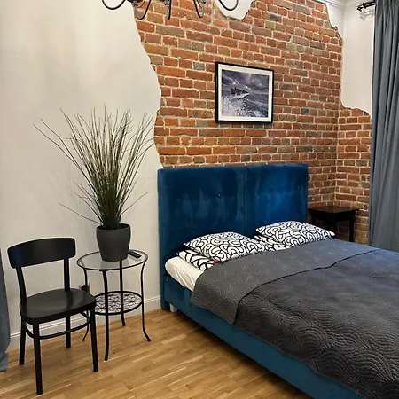 Apartament Narutowicza 52 Parking Free *