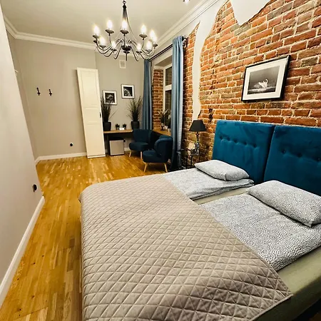 Narutowicza 52 Parking Free Lublin