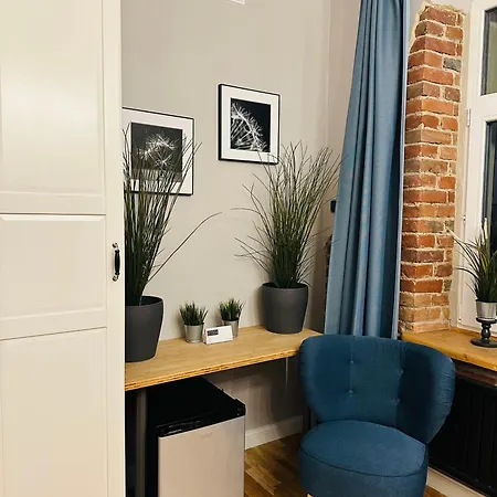 Narutowicza 52 Parking Free * Люблін