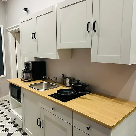 Apartament Narutowicza 52 Parking Free *