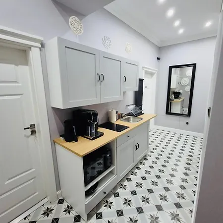 Apartament Narutowicza 52 Parking Free