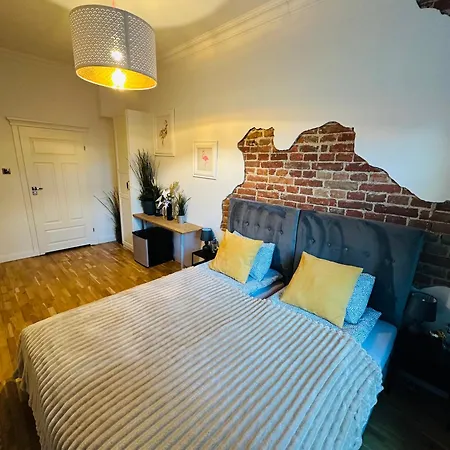 Apartament Narutowicza 52 Parking Free *