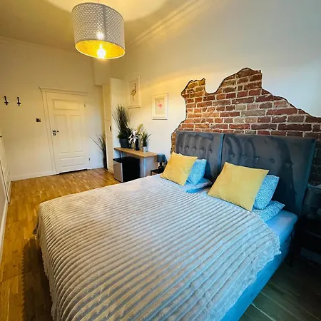 Narutowicza 52 Parking Free Lublin