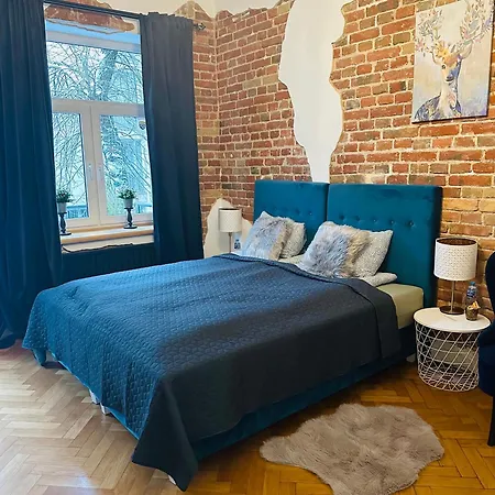 Narutowicza 52 Parking Free Apartament Lublin