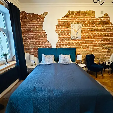 Apartament Narutowicza 52 Parking Free Lublin