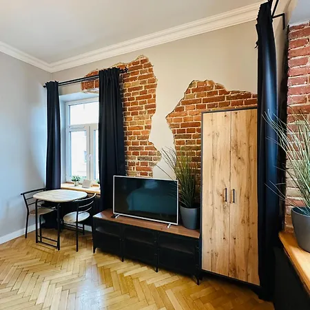 Narutowicza 52 Parking Free * Lublin