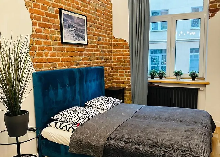 Narutowicza 52 Parking Free לובלין