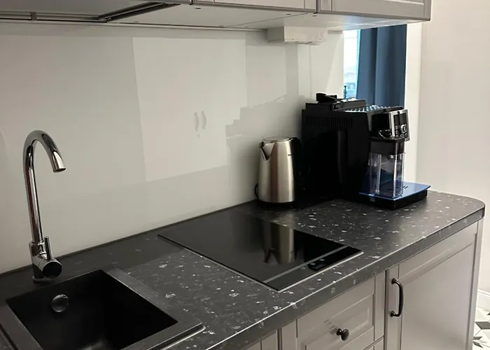 Narutowicza 52 Parking Free * Lublin