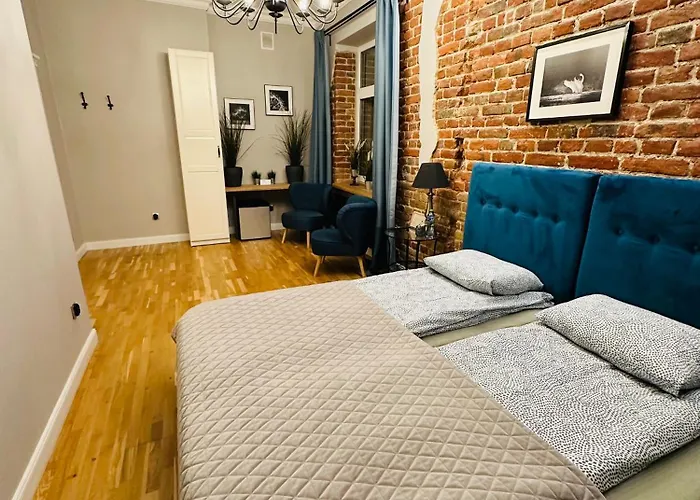 Narutowicza 52 Parking Free Lublin