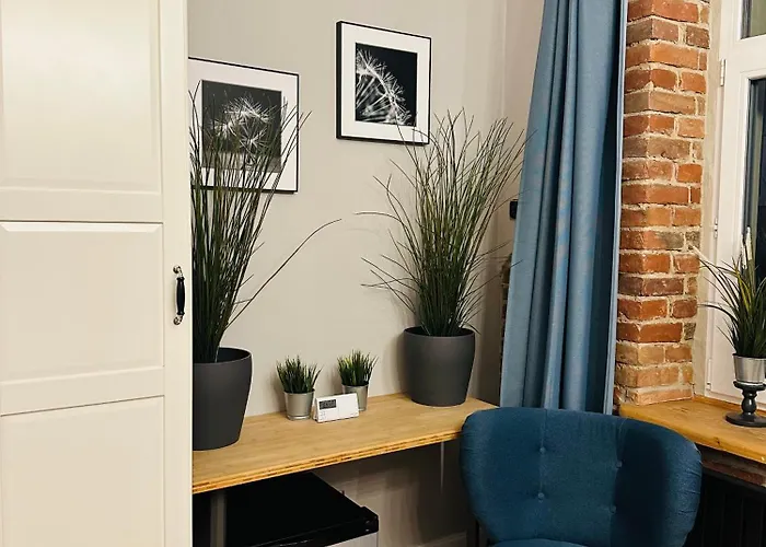 Narutowicza 52 Parking Free * Lublin