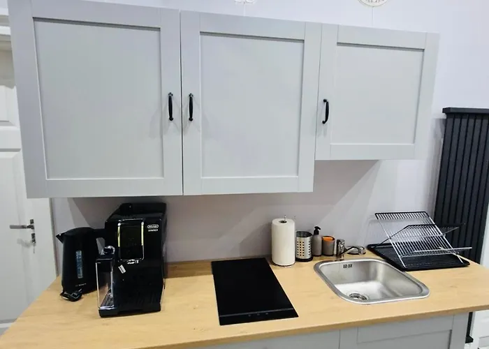 Narutowicza 52 Parking Free לובלין