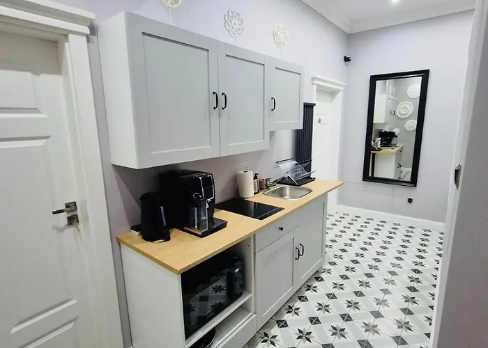 Apartment Narutowicza 52 Parking Free