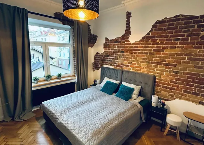 Narutowicza 52 Parking Free * Lublin